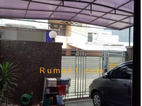 Image rumah dijual di Kalideres, Kalideres, Jakarta Barat, Properti Id 4838