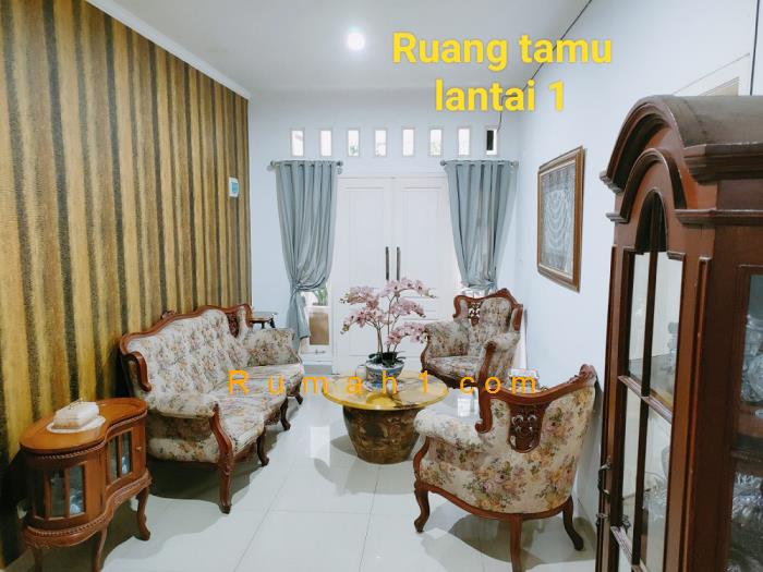 Foto Rumah dijual di Perumahan Bogor View, Rumah Id: 4842