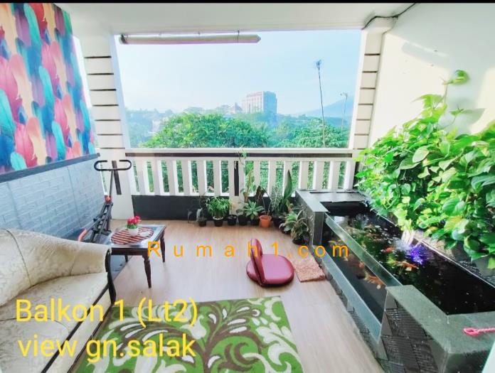 Foto Rumah dijual di Perumahan Bogor View, Rumah Id: 4842