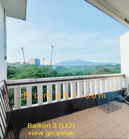 Foto Rumah dijual di Perumahan Bogor View, Rumah Id: 4842