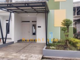 Image rumah dijual di Lebak Wangi, Sepatan Timur, Tangerang, Properti Id 4857