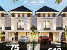 Image rumah dijual di Tandang, Tembalang, Semarang, Properti Id 4859