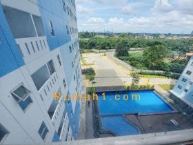 Image apartemen dijual di Serua, Ciputat, Tangerang Selatan, Properti Id 4862