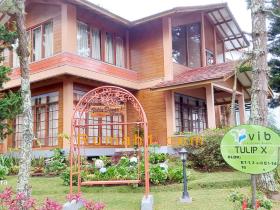Image villa disewakan di Karyawangi, Parongpong, Bandung Barat, Properti Id 4864