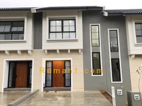 Image rumah disewakan di Rawakalong, Gunung Sindur, Bogor, Properti Id 4867