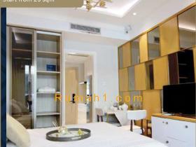 Image apartemen dijual di Semanan, Kalideres, Jakarta Barat, Properti Id 4872