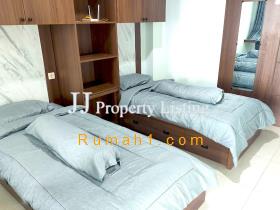 Image apartemen disewakan di Panunggangan, Pinang (Penang), Tangerang, Properti Id 4877