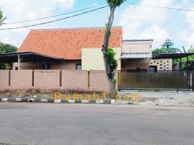Image rumah dijual di Karawaci, kelapa Dua, Tangerang, Properti Id 4898