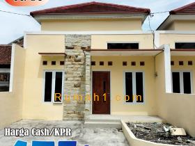 Image rumah dijual di Tlogomulyo, Pedurungan, Semarang, Properti Id 4899
