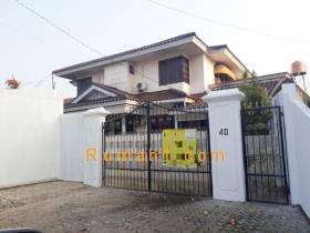 Image rumah dijual di Serua Indah, Ciputat, Tangerang Selatan, Properti Id 4953