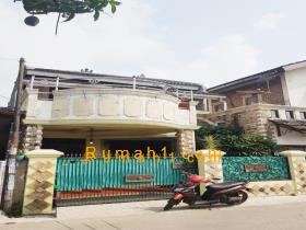 Image rumah dijual di Kali Abang Tengah, Bekasi Utara, Bekasi, Properti Id 4959