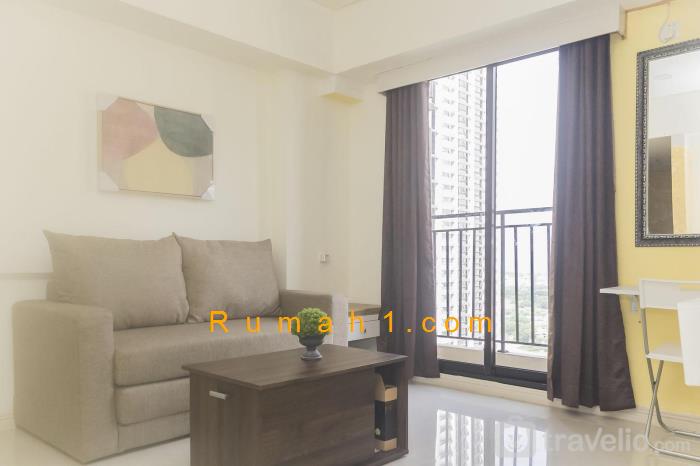 Foto Meikarta Apartment disewakan, Apartemen Id: 4962