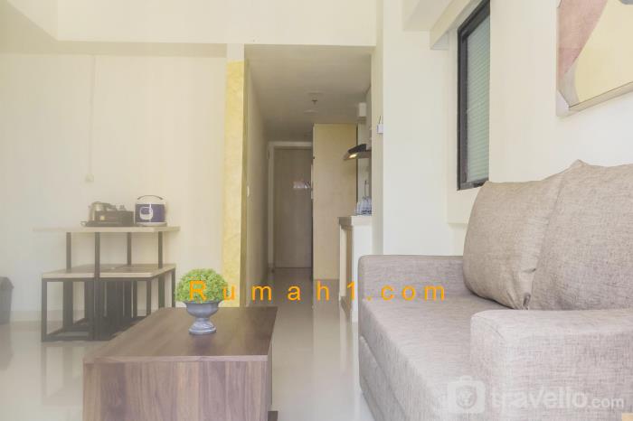 Foto Meikarta Apartment disewakan, Apartemen Id: 4962