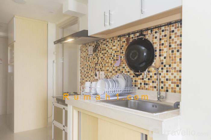 Foto Meikarta Apartment disewakan, Apartemen Id: 4962