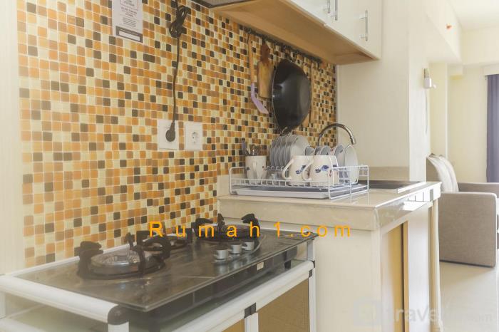 Foto Meikarta Apartment disewakan, Apartemen Id: 4962