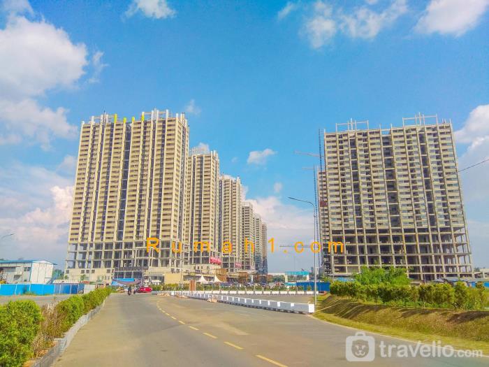 Foto Meikarta Apartment disewakan, Apartemen Id: 4962