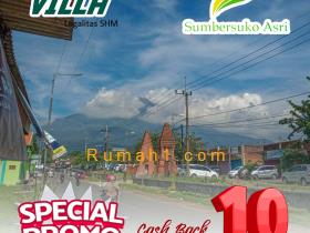 Image tanah dijual di Sumber Suko, Gempol, Pasuruan, Properti Id 4963