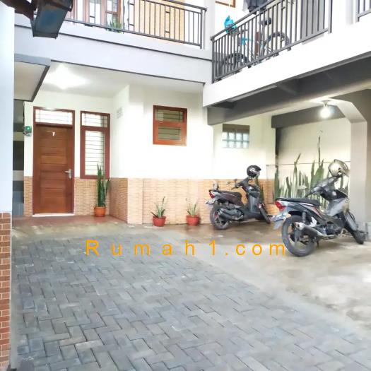 Foto Rumah disewakan di Cibeunying, Cimeunyan, Rumah Id: 4977