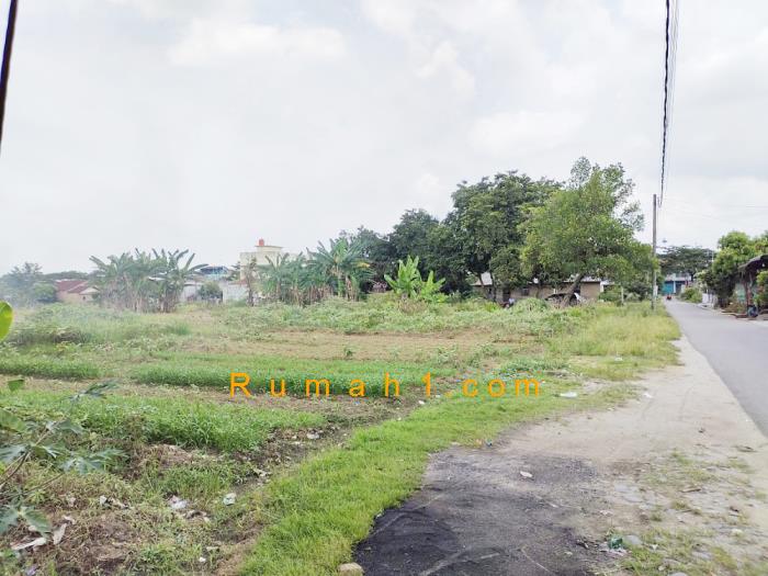 Foto Tanah dijual di Telaga Sari, Tanjung Morawa, Tanah Id: 5009
