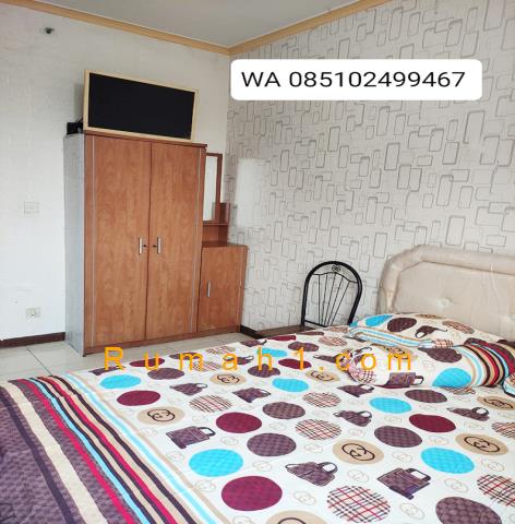 Foto Apartemen Maple Park Tower A disewakan, Apartemen Id: 5025