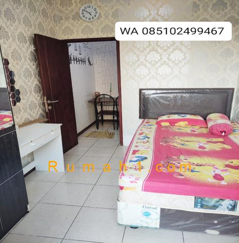 Foto Apartemen Maple Park Tower A disewakan, Apartemen Id: 5025
