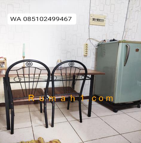 Foto Apartemen Maple Park Tower A disewakan, Apartemen Id: 5025