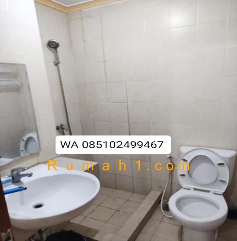 Foto Apartemen Maple Park Tower A disewakan, Apartemen Id: 5025