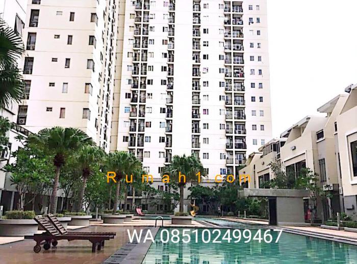 Foto Apartemen Maple Park Tower A disewakan, Apartemen Id: 5025