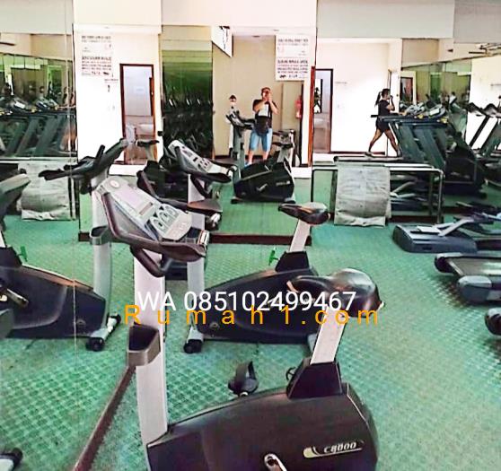 Foto Apartemen Maple Park Tower A disewakan, Apartemen Id: 5025