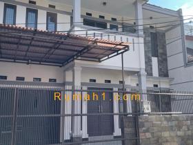 Image rumah dijual di Jaka Sampurna, Bekasi Barat, Bekasi, Properti Id 5039