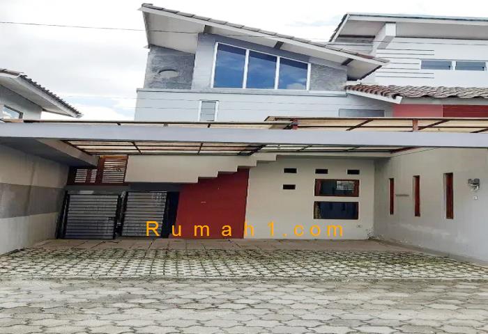 Foto Rumah disewakan di Graha Estetika Damai, Rumah Id: 5053