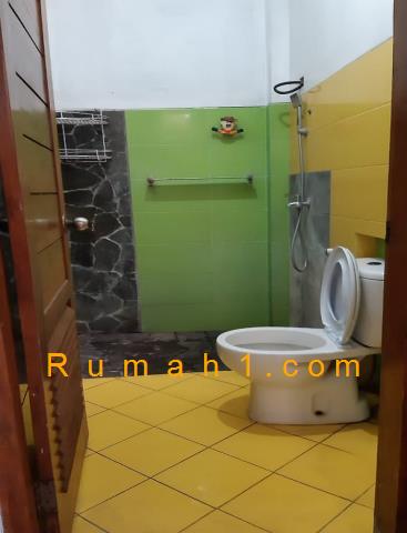 Foto Rumah disewakan di Graha Estetika Damai, Rumah Id: 5053