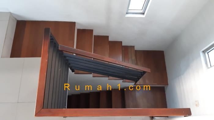 Foto Rumah disewakan di Graha Estetika Damai, Rumah Id: 5053