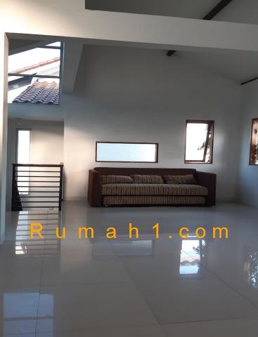 Foto Rumah disewakan di Graha Estetika Damai, Rumah Id: 5053