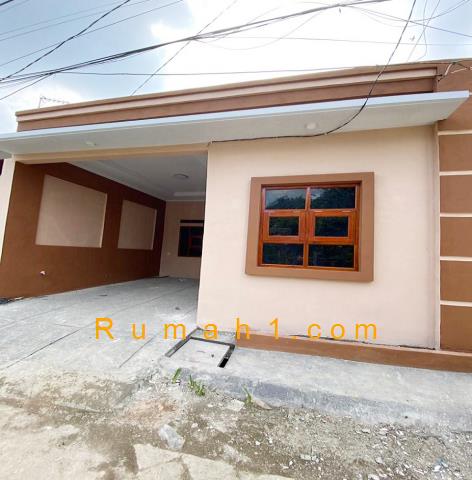 Foto Rumah dijual di Perumahan Taman Adiyasa, Rumah Id: 5066