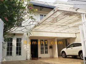 Image rumah dijual di Cilandak Barat, Cilandak, Jakarta Selatan, Properti Id 5067
