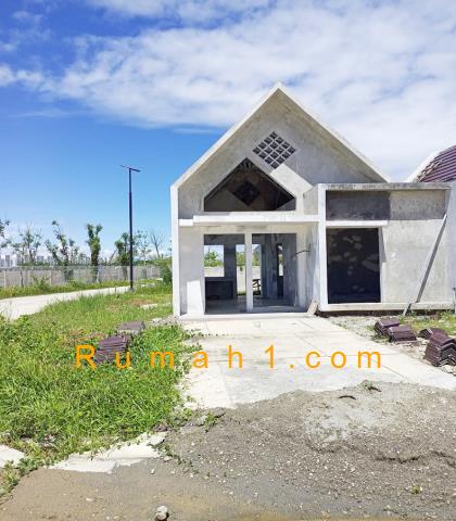 Foto Rumah dijual di Kota Podomoro Tenjo, Rumah Id: 5072