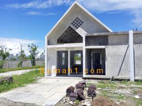 Image rumah dijual di Cikasungka, Solear, Tangerang, Properti Id 5072