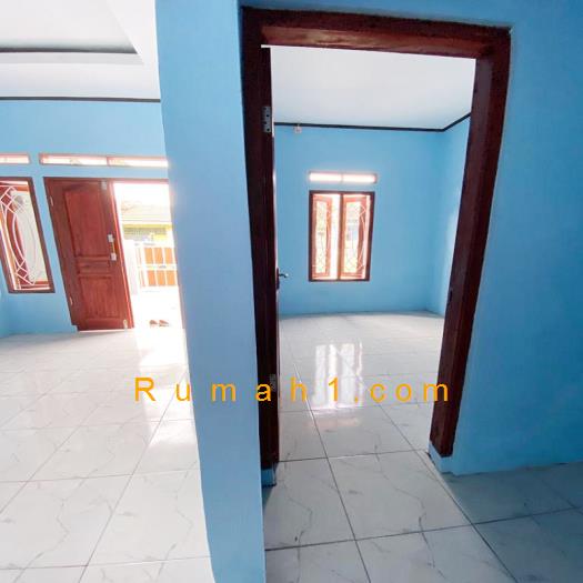 Foto Rumah dijual di Perumahan Taman Adiyasa, Rumah Id: 5080