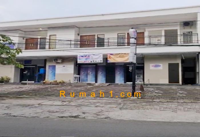 Foto Ruko dijual di Tebet Barat, Tebet, Ruko Id: 5094