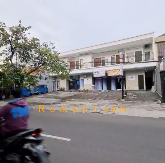 Foto Ruko dijual di Tebet Barat, Tebet, Ruko Id: 5094