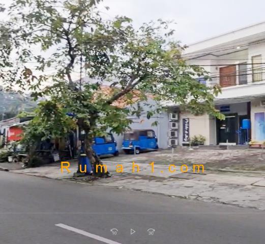 Foto Ruko dijual di Tebet Barat, Tebet, Ruko Id: 5094