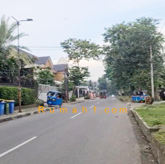 Foto Ruko dijual di Tebet Barat, Tebet, Ruko Id: 5094