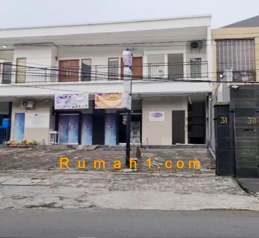 Foto Ruko dijual di Tebet Barat, Tebet, Ruko Id: 5094