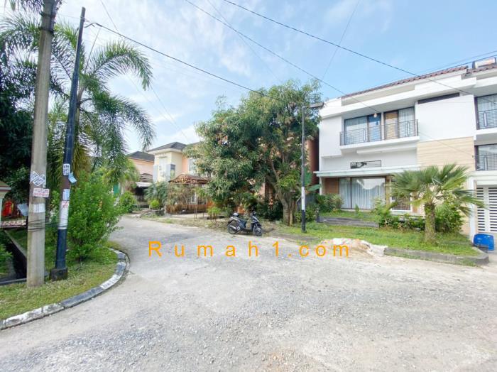 Foto Rumah dijual di Perumahan OPI Jakabaring, Rumah Id: 5114