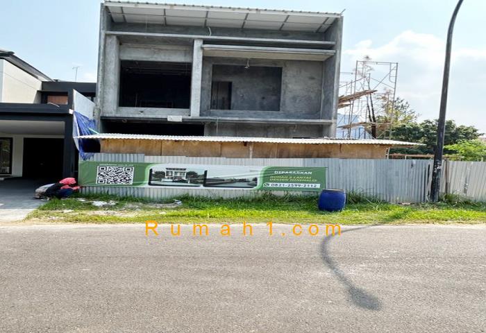 Foto Rumah dijual di Kota Wisata Cibubur, Rumah Id: 5144