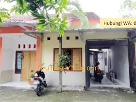 Image rumah disewakan di Sinduharjo, Ngaglik, Sleman, Properti Id 5146