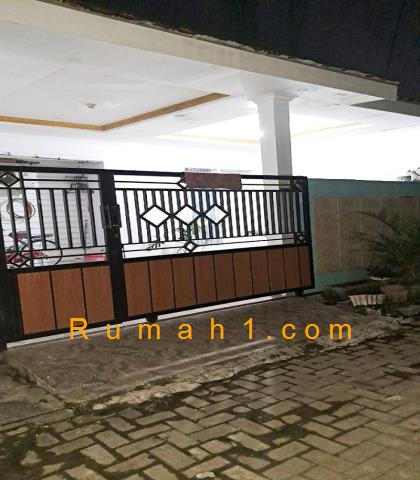 Foto Rumah dijual di Perumahan Mekarsari Residence, Rumah Id: 5147