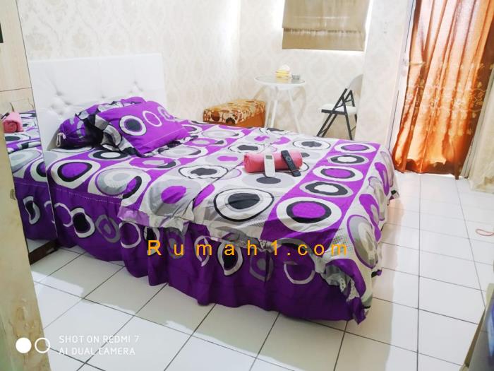 Foto Apartemen Gunung Putri Square disewakan, Apartemen Id: 5157