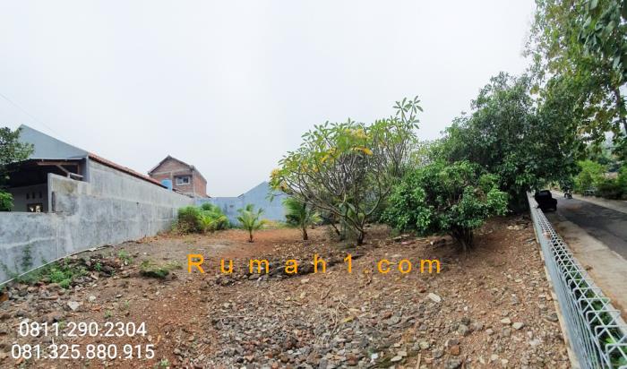 Foto Tanah dijual di Ngesrep, Banyumanik, Tanah Id: 5160